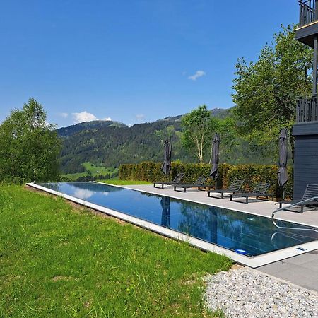 Hideaway Dachstein West By Alps Resorts Sankt Martin am Tennengebirge Zewnętrze zdjęcie