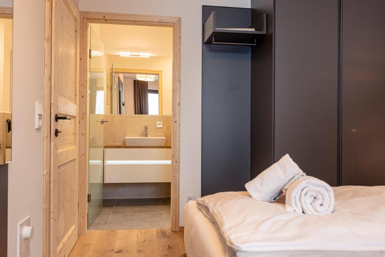 Hideaway Dachstein West By Alps Resorts Sankt Martin am Tennengebirge Zewnętrze zdjęcie