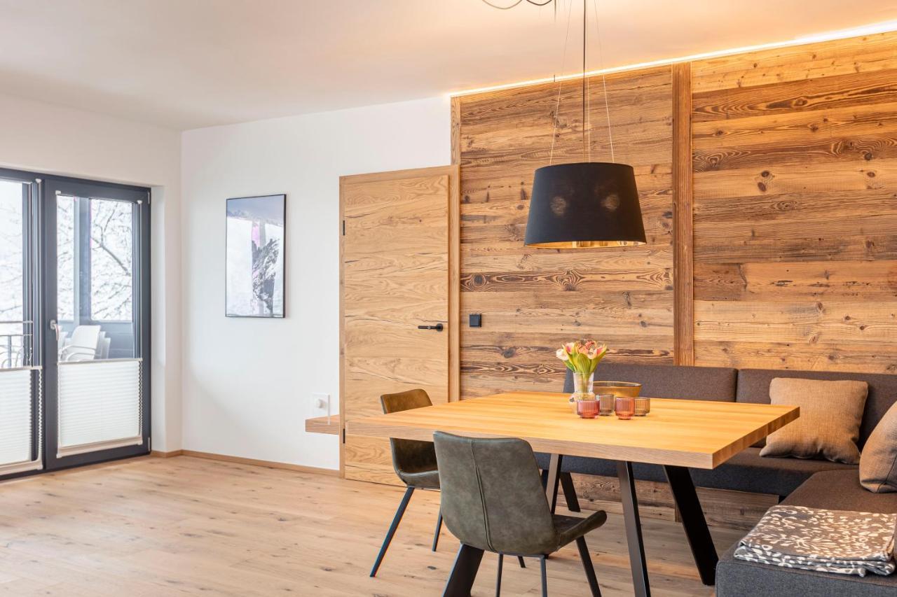 Hideaway Dachstein West By Alps Resorts Sankt Martin am Tennengebirge Zewnętrze zdjęcie