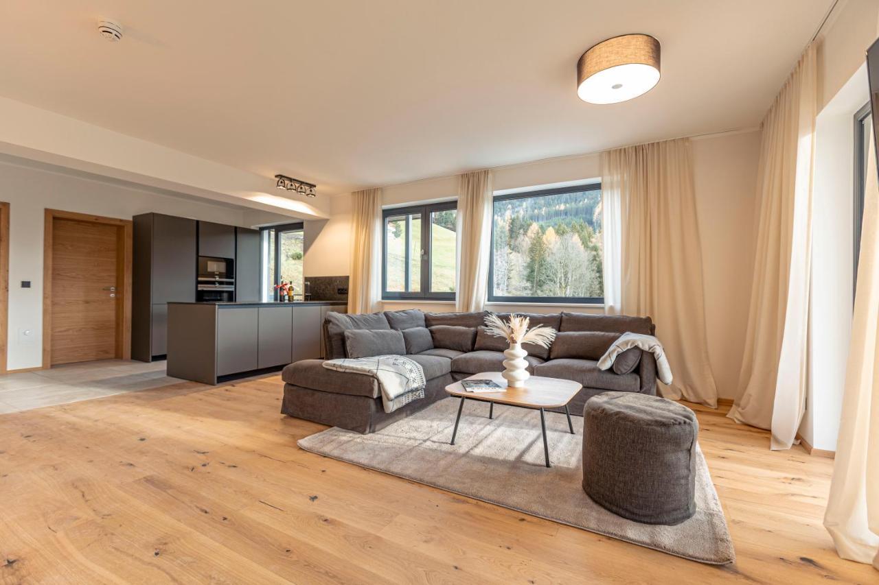 Hideaway Dachstein West By Alps Resorts Sankt Martin am Tennengebirge Zewnętrze zdjęcie