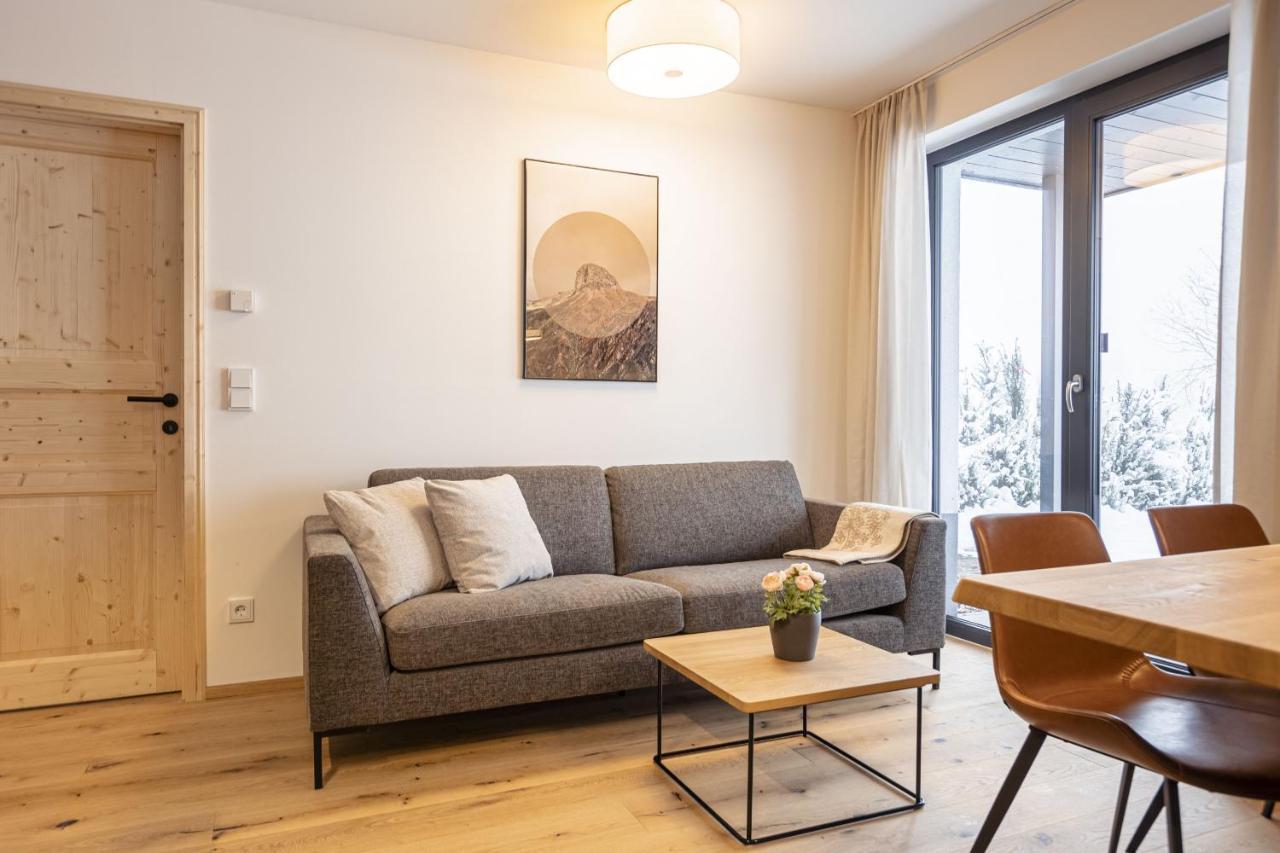 Hideaway Dachstein West By Alps Resorts Sankt Martin am Tennengebirge Zewnętrze zdjęcie