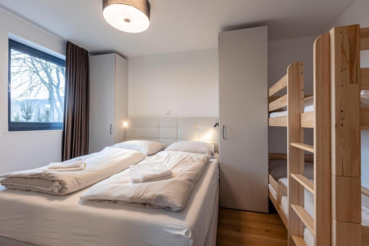 Hideaway Dachstein West By Alps Resorts Sankt Martin am Tennengebirge Zewnętrze zdjęcie