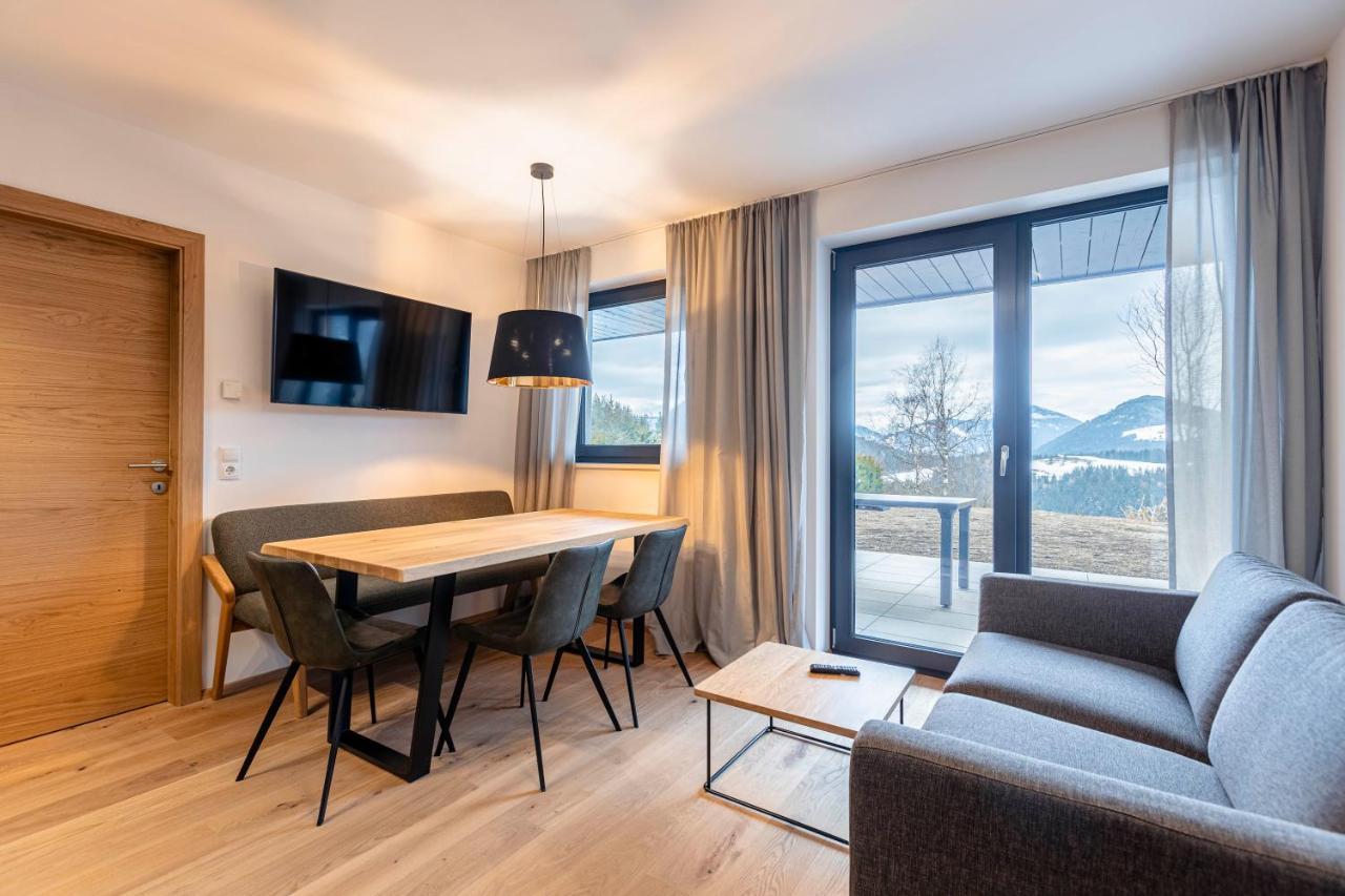 Hideaway Dachstein West By Alps Resorts Sankt Martin am Tennengebirge Zewnętrze zdjęcie