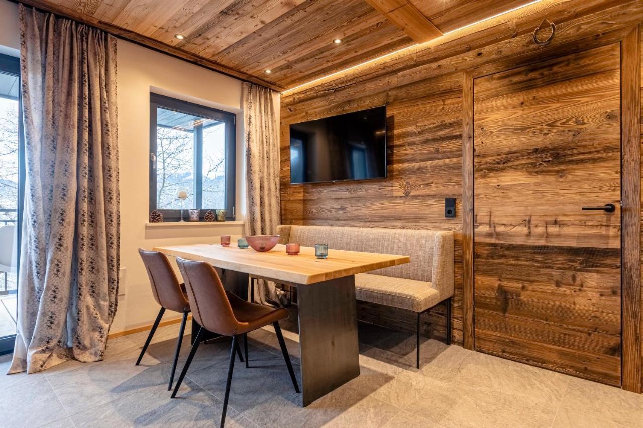 Hideaway Dachstein West By Alps Resorts Sankt Martin am Tennengebirge Zewnętrze zdjęcie