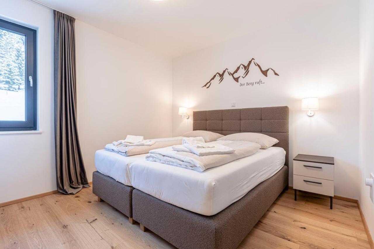 Hideaway Dachstein West By Alps Resorts Sankt Martin am Tennengebirge Zewnętrze zdjęcie