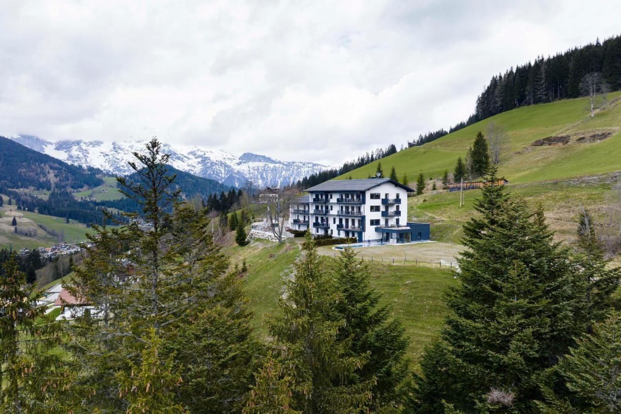Hideaway Dachstein West By Alps Resorts Sankt Martin am Tennengebirge Zewnętrze zdjęcie
