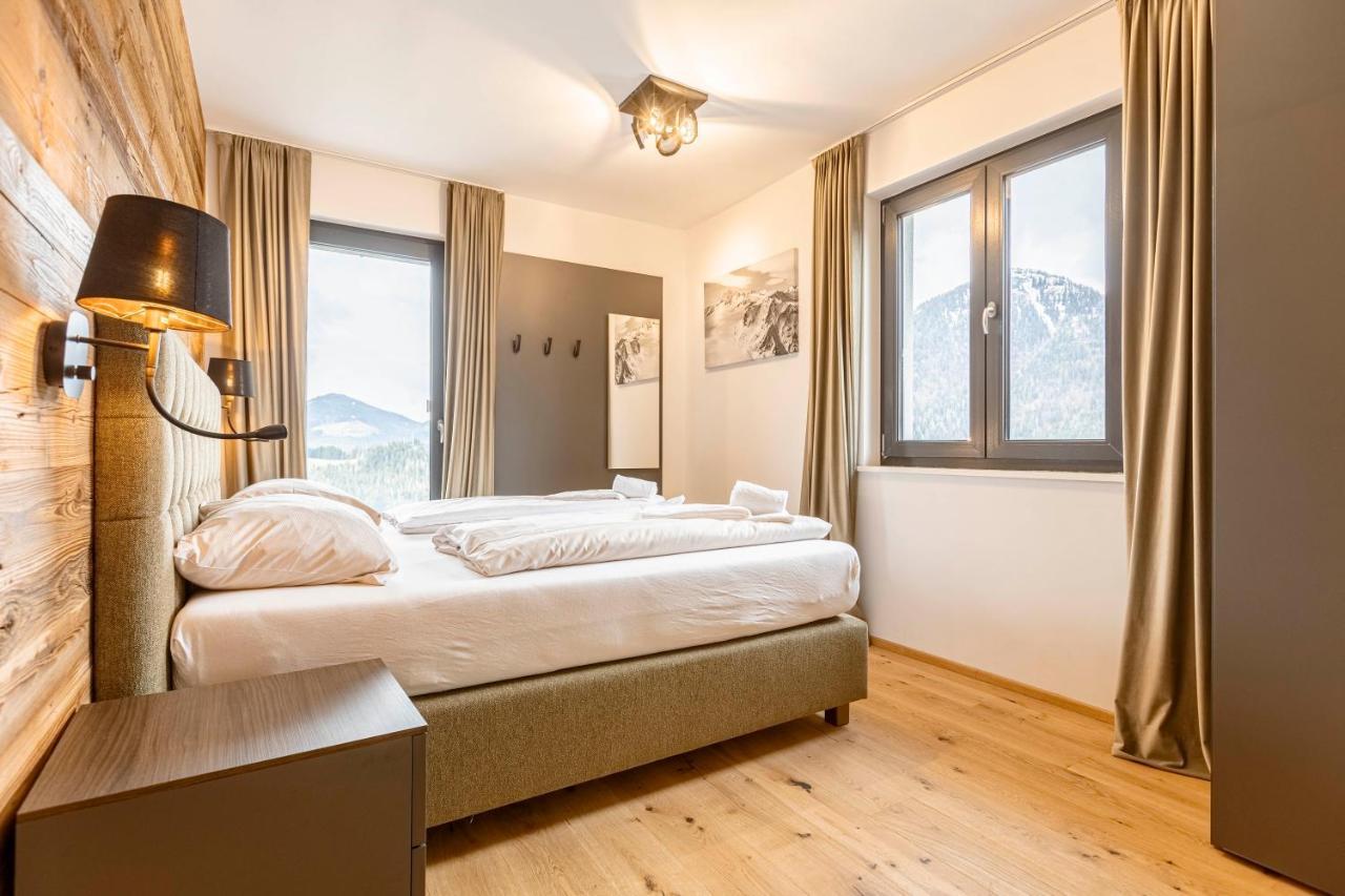 Hideaway Dachstein West By Alps Resorts Sankt Martin am Tennengebirge Zewnętrze zdjęcie