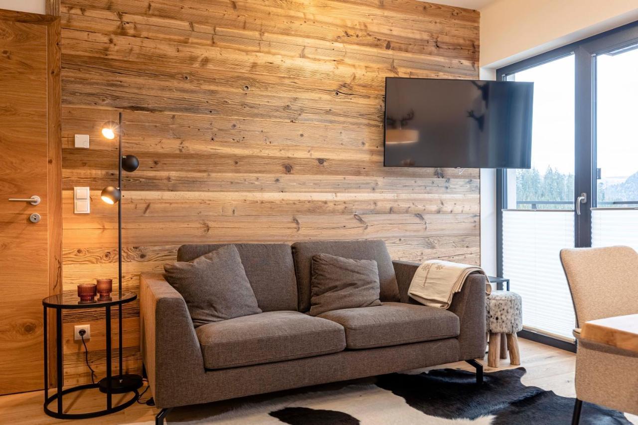 Hideaway Dachstein West By Alps Resorts Sankt Martin am Tennengebirge Zewnętrze zdjęcie