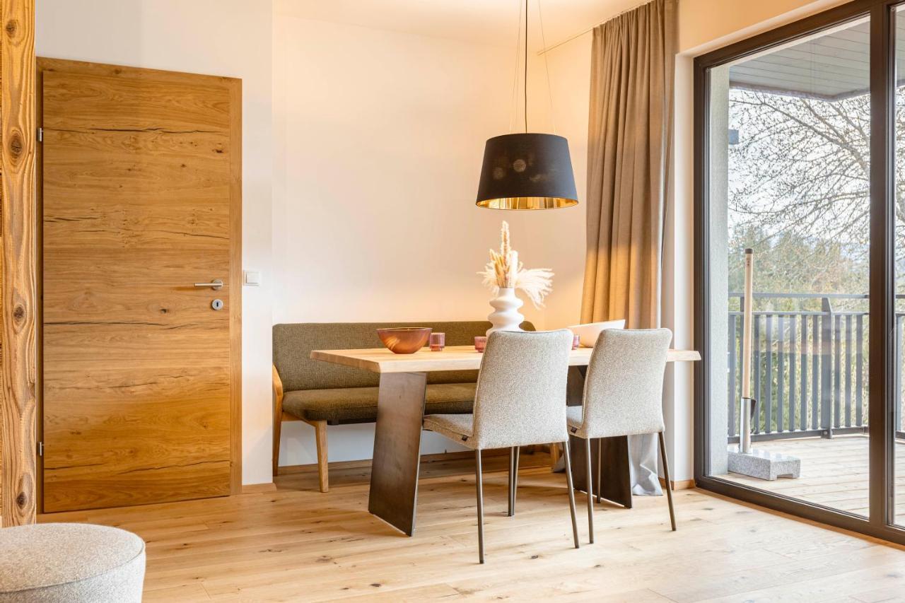 Hideaway Dachstein West By Alps Resorts Sankt Martin am Tennengebirge Zewnętrze zdjęcie