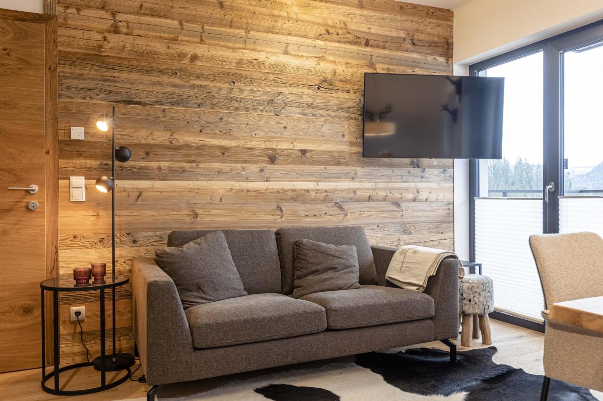Hideaway Dachstein West By Alps Resorts Sankt Martin am Tennengebirge Zewnętrze zdjęcie