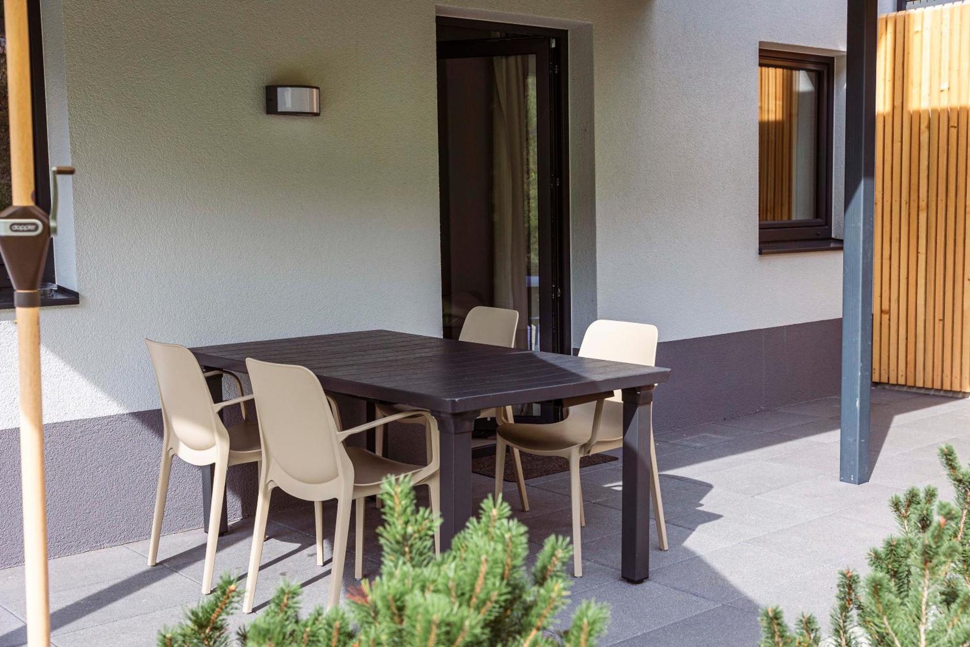 Hideaway Dachstein West By Alps Resorts Sankt Martin am Tennengebirge Zewnętrze zdjęcie