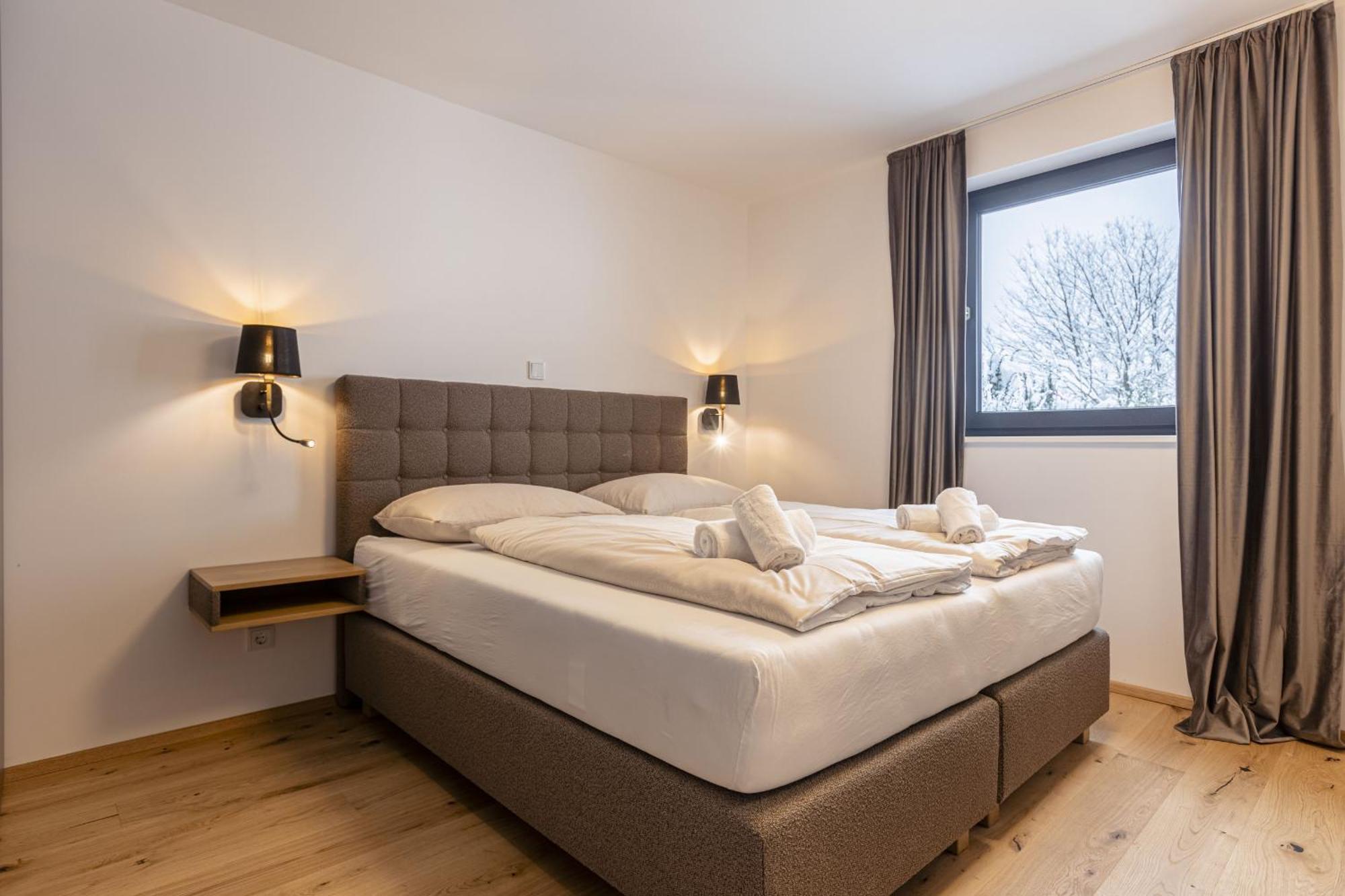 Hideaway Dachstein West By Alps Resorts Sankt Martin am Tennengebirge Zewnętrze zdjęcie