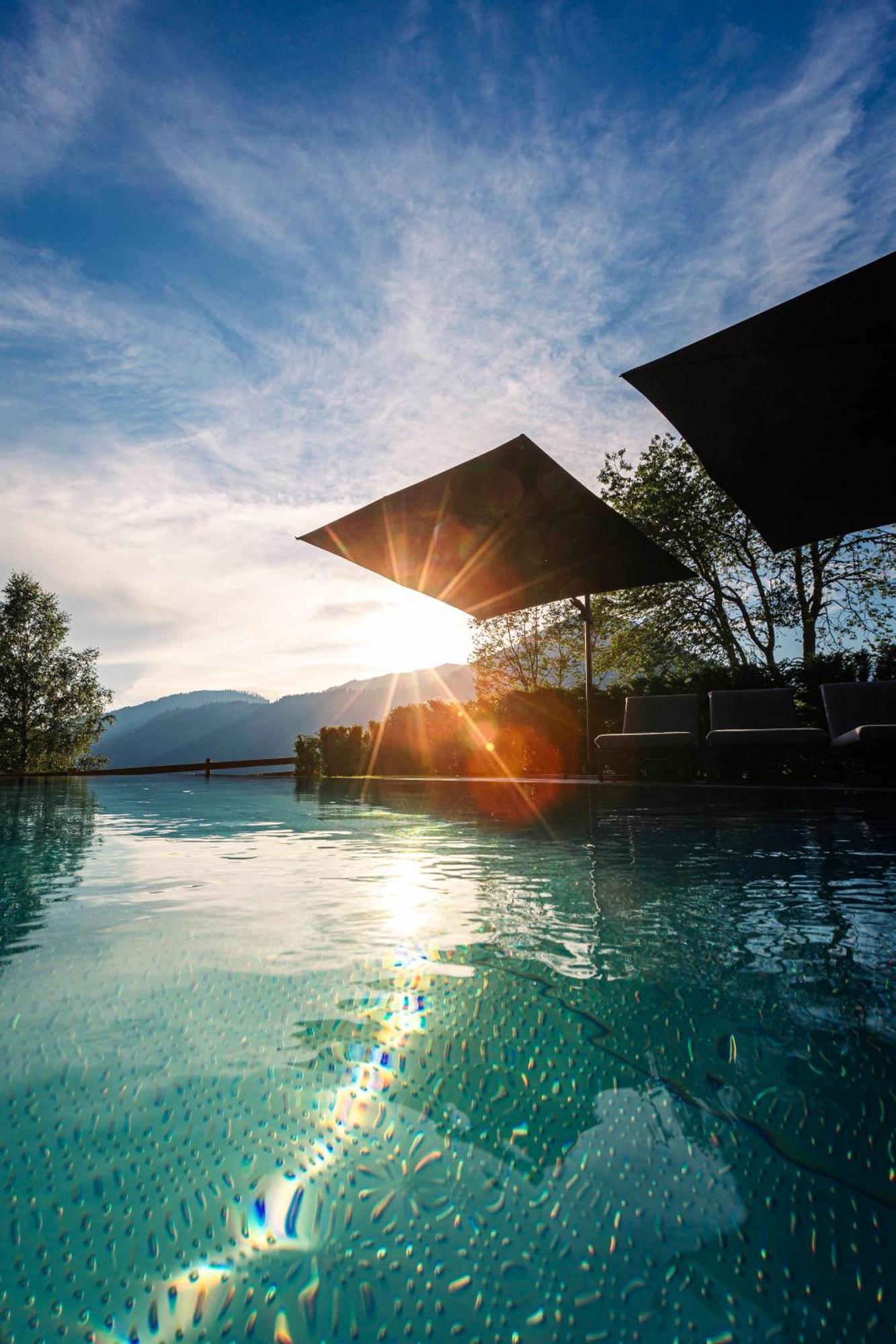 Hideaway Dachstein West By Alps Resorts Sankt Martin am Tennengebirge Zewnętrze zdjęcie