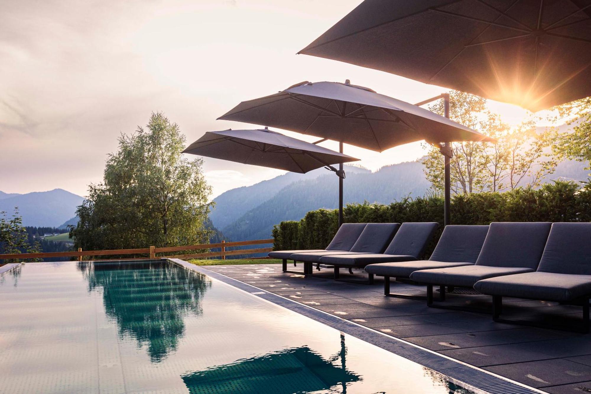Hideaway Dachstein West By Alps Resorts Sankt Martin am Tennengebirge Zewnętrze zdjęcie