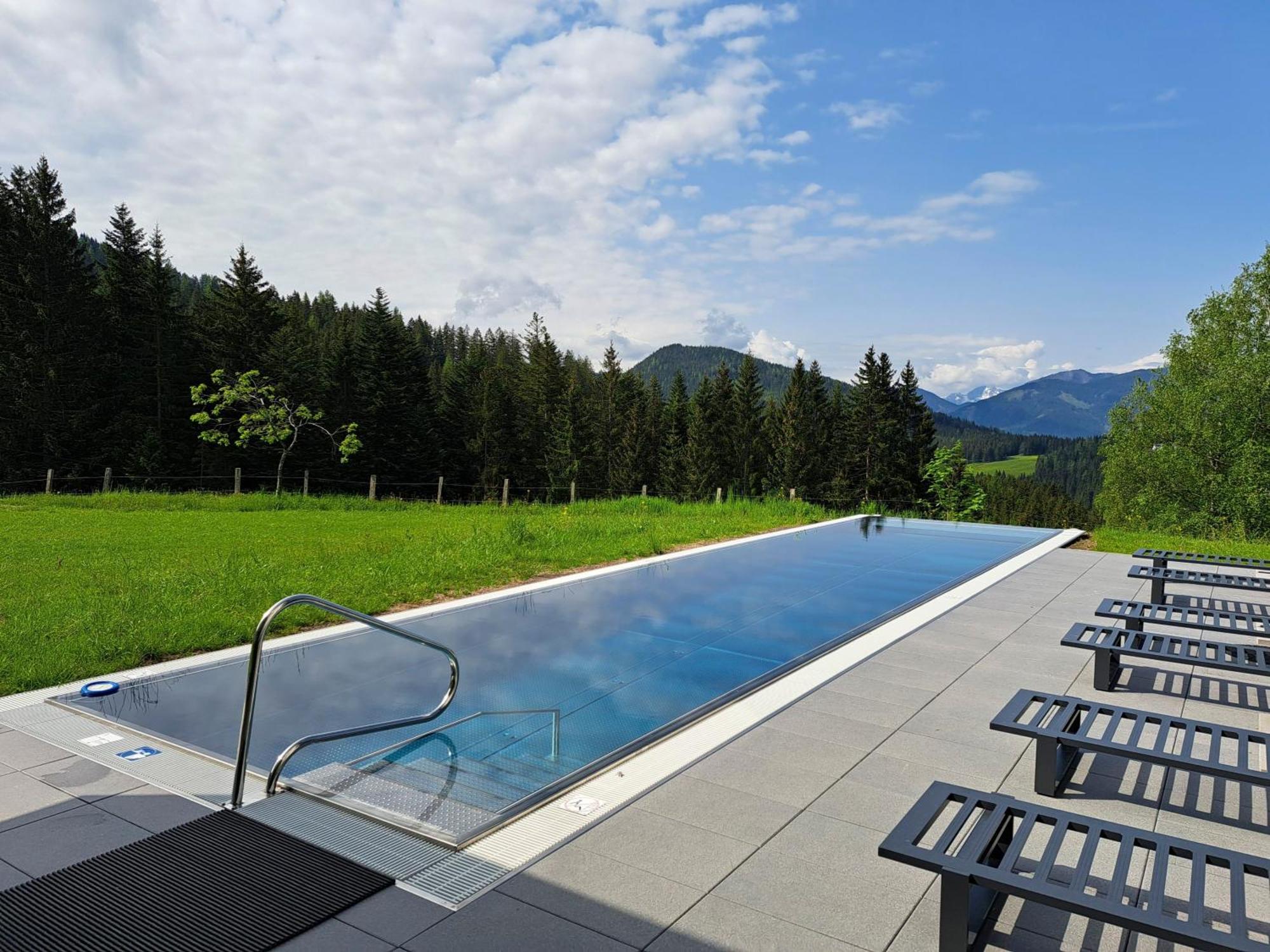 Hideaway Dachstein West By Alps Resorts Sankt Martin am Tennengebirge Zewnętrze zdjęcie